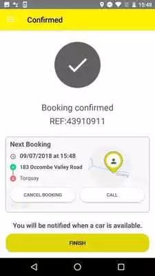 Play Torbay Taxis