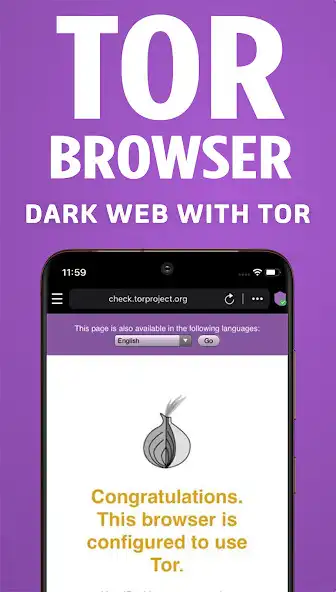 Play TOR Browser: OrNET Onion Web as an online game TOR Browser: OrNET Onion Web with UptoPlay