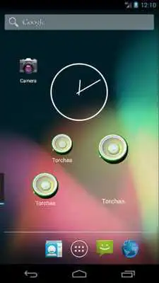 Play Torchaa
