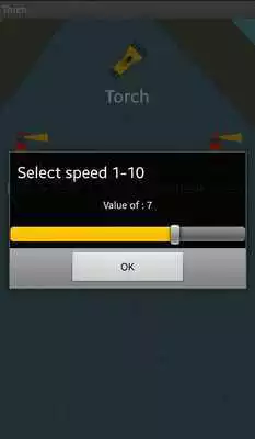 Play Torch and Blink