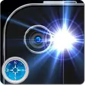 Free play online Torch and Compass APK