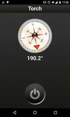 Play Torch and Compass