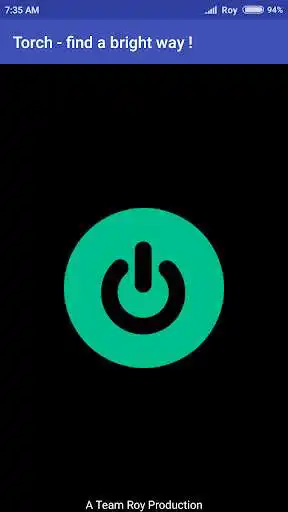 Play Torch - Find a bright way !  and enjoy Torch - Find a bright way ! with UptoPlay