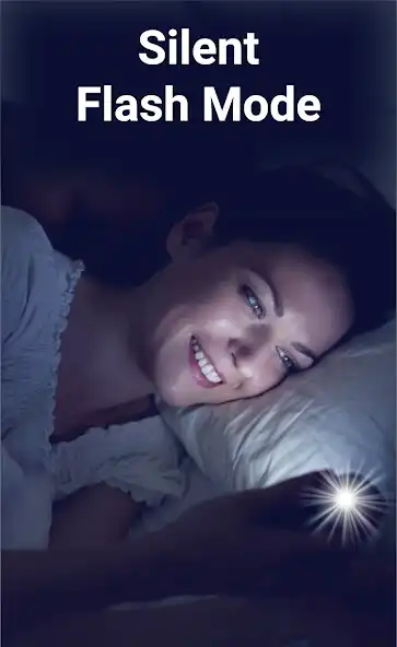 Play Torch Flashlight: Flash Alert as an online game Torch Flashlight: Flash Alert with UptoPlay