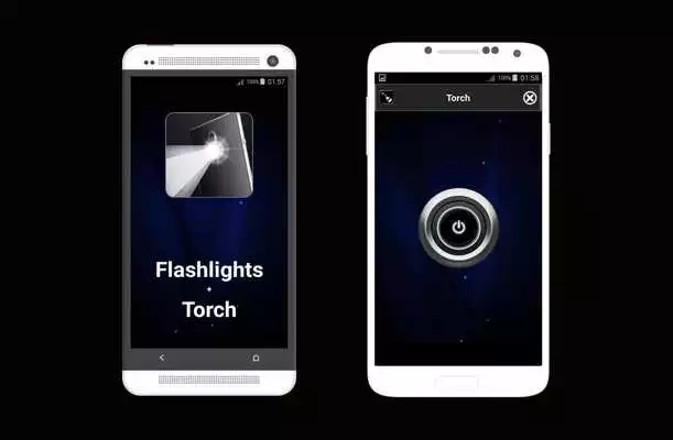 Play Torch Flashlight HD Play Torch Flashlight HD