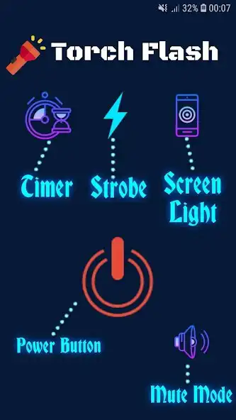 Play Torch Flash  and enjoy Torch Flash with UptoPlay