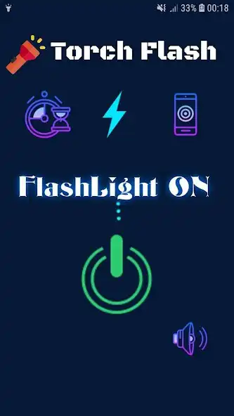 Play Torch Flash as an online game Torch Flash with UptoPlay