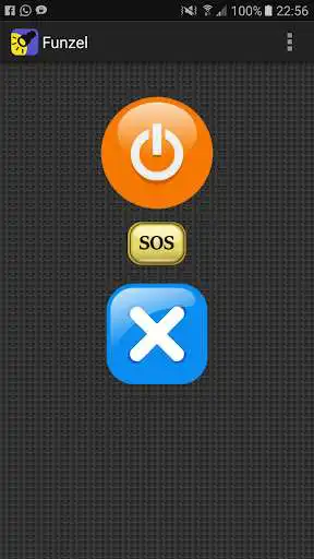 Play Torch Funzel -NO Advertisement  and enjoy Torch Funzel -NO Advertisement with UptoPlay