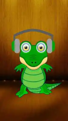Play Torch Gator