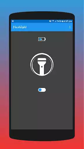 Play Torch- Led Light  and enjoy Torch- Led Light with UptoPlay