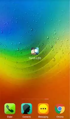 Play Torch LED