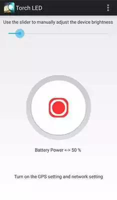 Play Torch LED