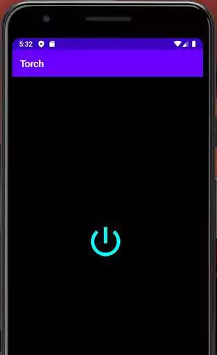 Play Torch light - Flashlight