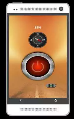 Play Torch light - Flashlight