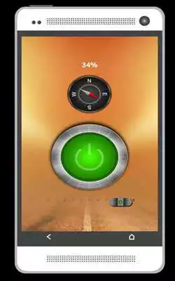 Play Torch light - Flashlight