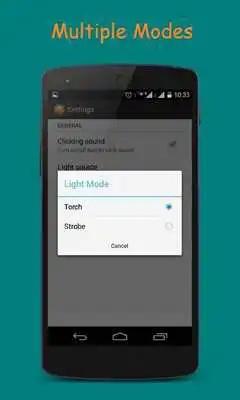 Play Torch Light Free