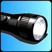 Free play online Torchlight screen led flash APK