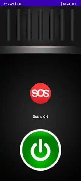 Play Torch Light - SoS Light  and enjoy Torch Light - SoS Light with UptoPlay