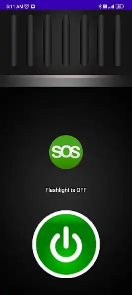Play Torch Light - SoS Light as an online game Torch Light - SoS Light with UptoPlay