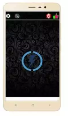 Play Torch Me - Shake On/Off with Compass  Blink Mode