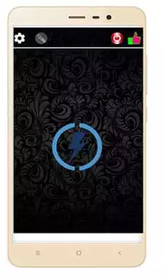 Play Torch Me - Shake On/Off with Compass  Blink Mode
