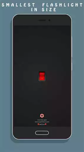 Play Torch Pro - Smallest Torch App for android  and enjoy Torch Pro - Smallest Torch App for android with UptoPlay
