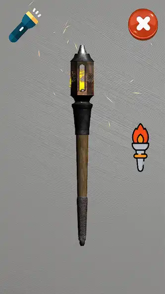 Play Torch Simulator  and enjoy Torch Simulator with UptoPlay