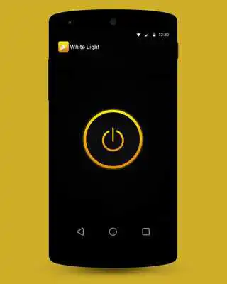 Play Torch - Whitelight for Wear