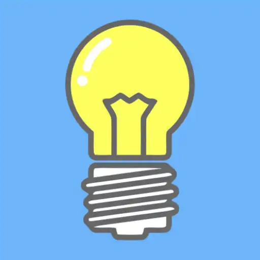 Play Torcia; Drawn Flashlight APK