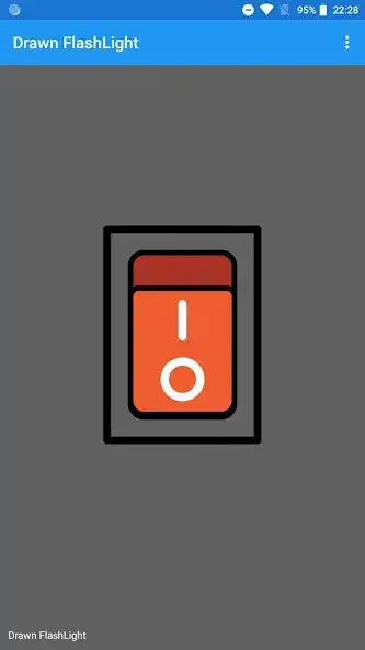 Play Torcia; Drawn Flashlight as an online game Torcia; Drawn Flashlight with UptoPlay