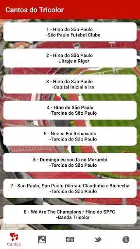 Play Torcida do Tricolor and enjoy Torcida do Tricolor with UptoPlay Play Torcida do Tricolor and enjoy Torcida do Tricolor with UptoPlay