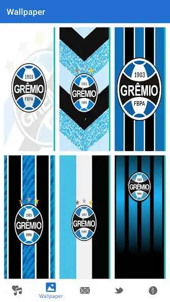Play Torcida Gremista as an online game Torcida Gremista with UptoPlay