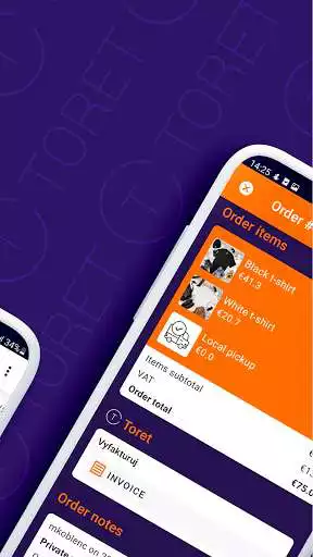 Play Toret WooCommerce Manager as an online game Toret WooCommerce Manager with UptoPlay