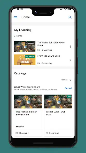 Play Torex Academy  and enjoy Torex Academy with UptoPlay
