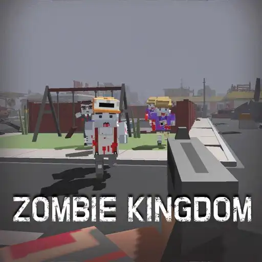 Play Tori Argo : Zombie Kingdom APK Play Tori Argo : Zombie Kingdom APK