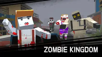 Play Tori Argo : Zombie Kingdom  and enjoy Tori Argo : Zombie Kingdom with UptoPlay