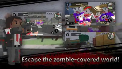Play Tori Argo : Zombie Kingdom as an online game Tori Argo : Zombie Kingdom with UptoPlay