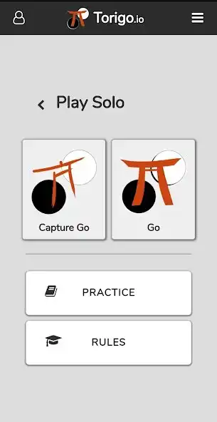 Play Torigo as an online game Torigo with UptoPlay
