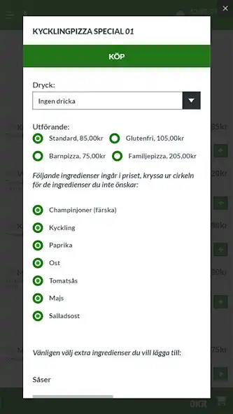 Play Torino i Köping  and enjoy Torino i Köping with UptoPlay
