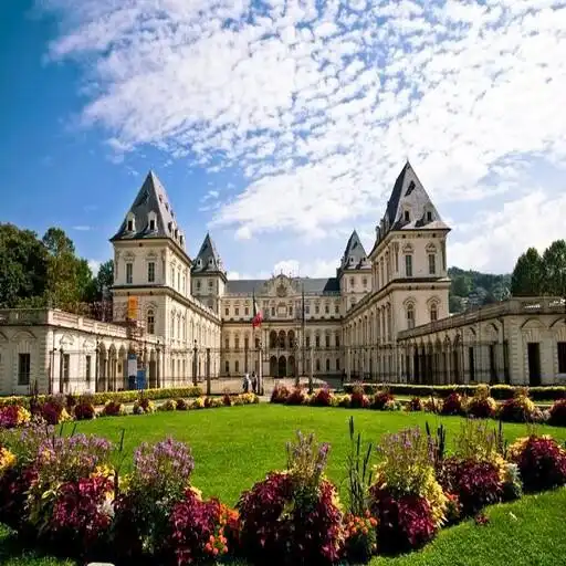 Play Torino: Il viaggio APK