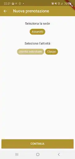 Play Torino Palestre as an online game Torino Palestre with UptoPlay