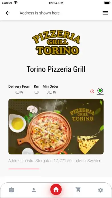 Play Torino Pizzeria Ludvika  and enjoy Torino Pizzeria Ludvika with UptoPlay
