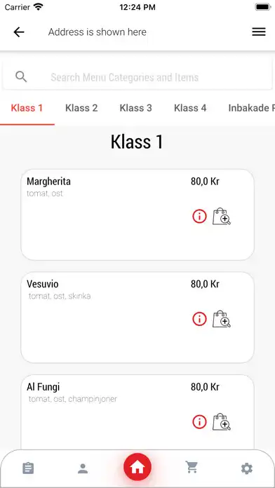 Play Torino Pizzeria Ludvika as an online game Torino Pizzeria Ludvika with UptoPlay