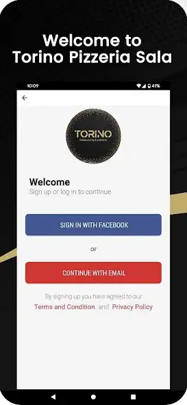 Play Torino Pizzeria Sala  and enjoy Torino Pizzeria Sala with UptoPlay