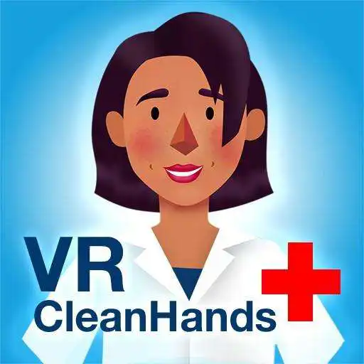 Play Tork VR Clean Hands Training APK