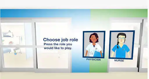 Play Tork VR Clean Hands Training  and enjoy Tork VR Clean Hands Training with UptoPlay