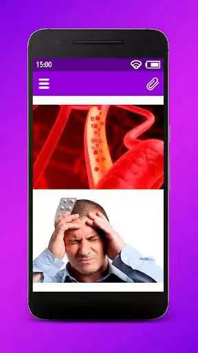 Play Tormented by hypertension as an online game Tormented by hypertension with UptoPlay