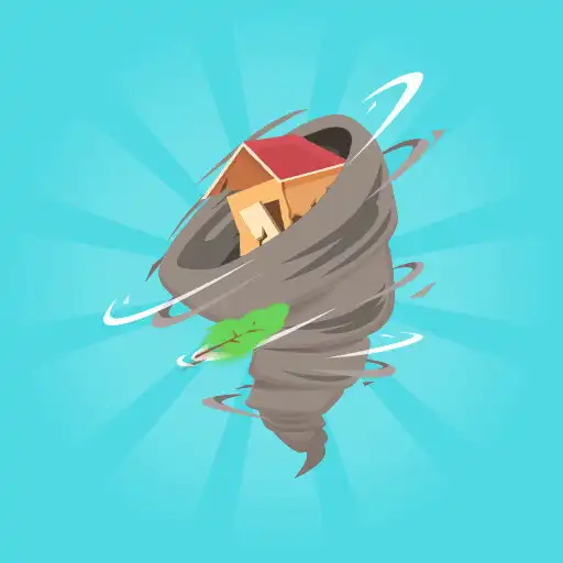 Play Tornado ASMR APK Play Tornado ASMR APK