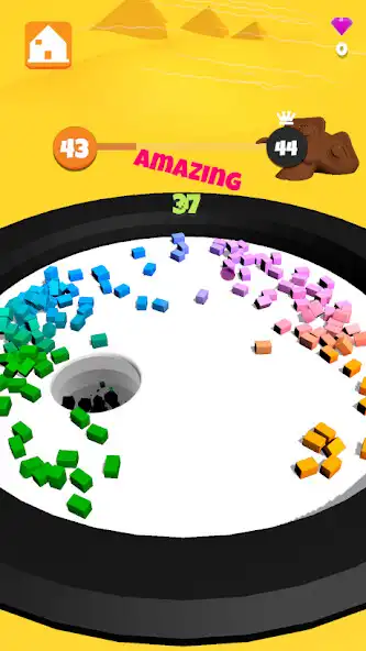 Play Tornadobuster  and enjoy Tornadobuster with UptoPlay