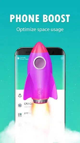 Play Tornado Cleaner Pro as an online game Tornado Cleaner Pro with UptoPlay